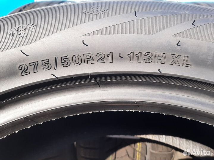 Grenlander IceHawke II 275/50 R21 114V