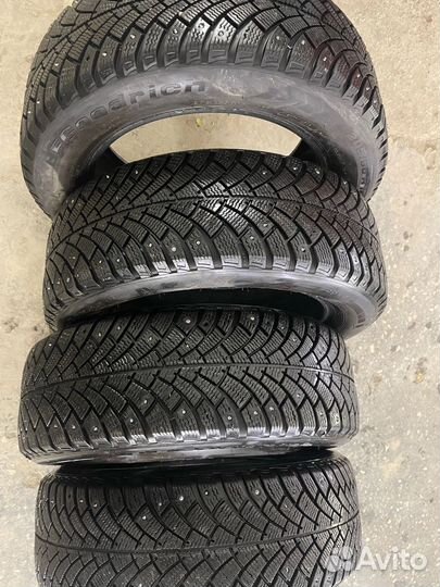 Goodride AD 153 205/60 R16C