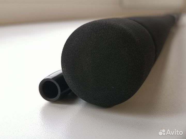 Zenaq Plaisir Answer PA90 Jaw Breaker (RG)