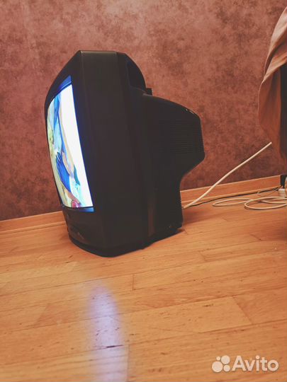 Телевизор lg