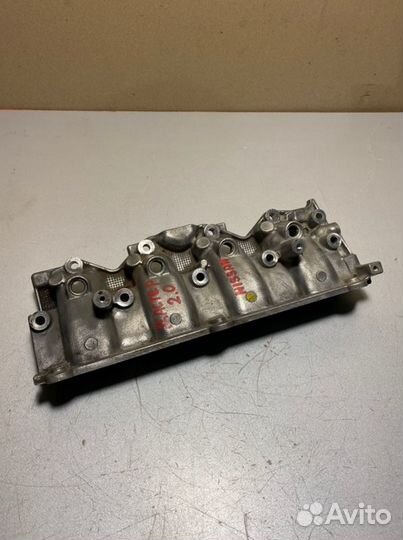 Коллектор впускной Renault Duster