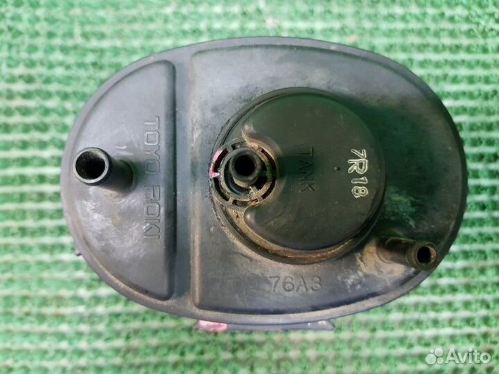 Адсорбер Suzuki Sx4 GY M16A 2007-2014