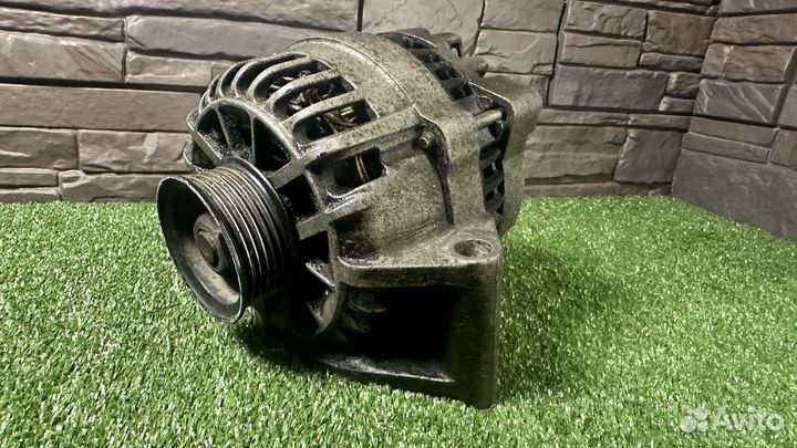 Генератор lincoln LS 3,0 Л 00-02