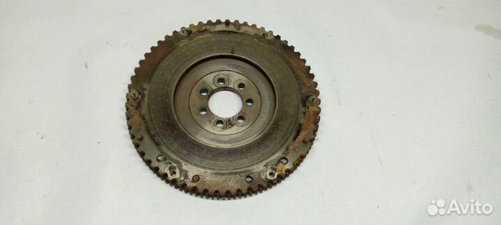 Маховик LADA Largus универсал 1 2013