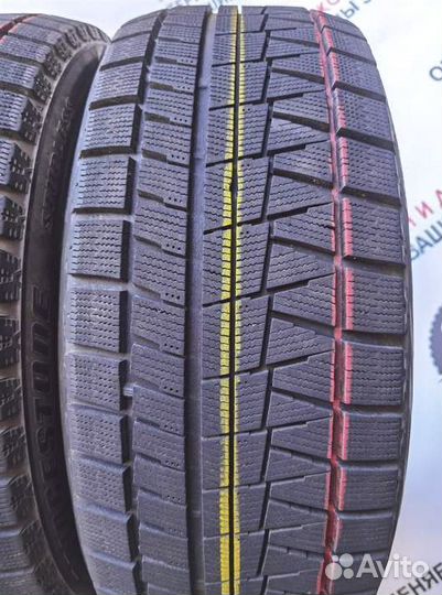 Bridgestone Blizzak Revo GZ 235/50 R18 97P