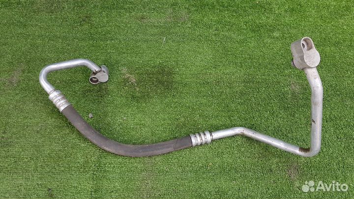 Трубка кондиционера vw passat B6
