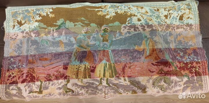 Гобелен настенный