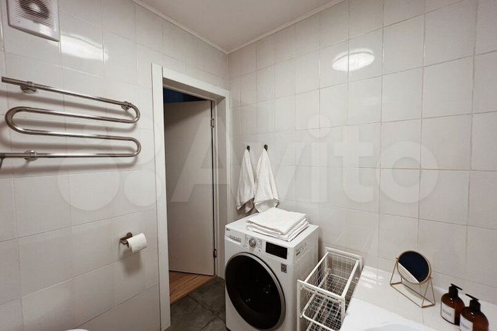 2-к. квартира, 75 м², 7/12 эт.