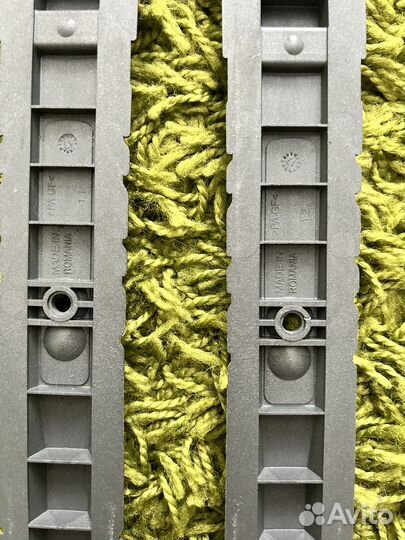 Крепления для беговых лыж sns