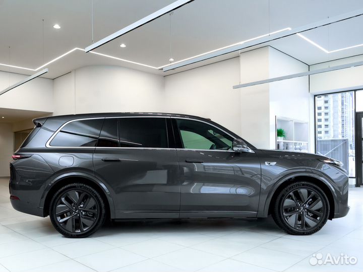 LiXiang L9 1.5 AT, 2024