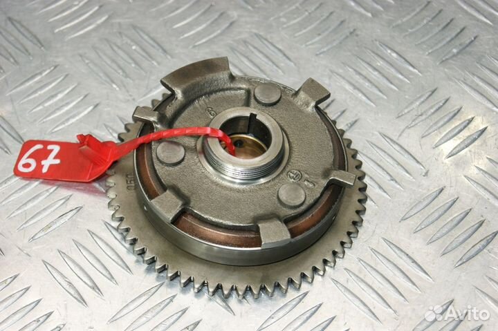 Муфта обгонная Suzuki RF400