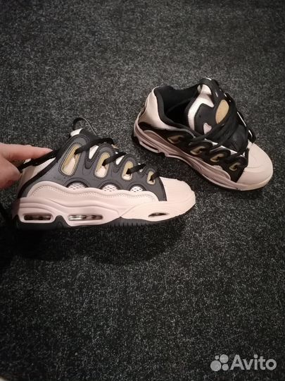 Кроссовки осирис