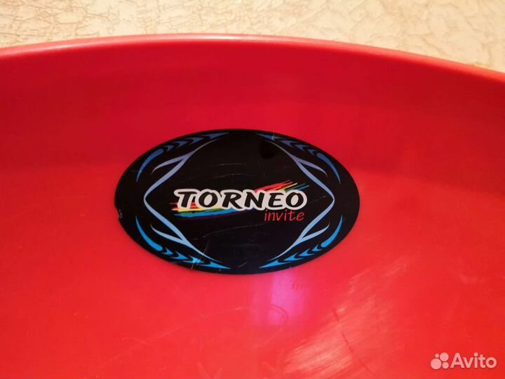 Ледянка Torneo