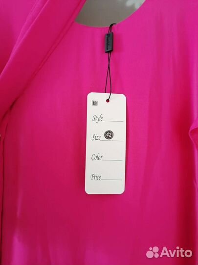 Комбинезон женский брючный