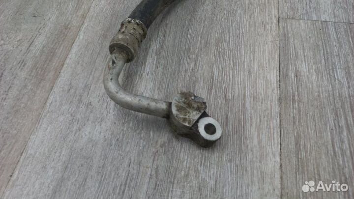 Трубка кондиционера Mitsubishi Lancer 9 1.6 2005