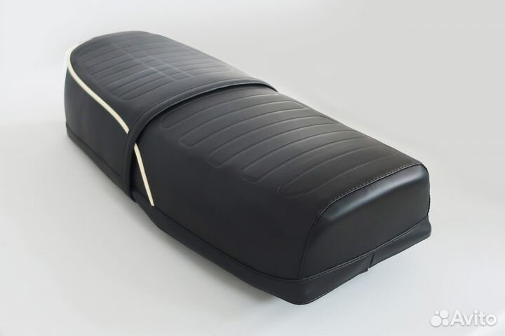 Чехол сиденья для мотоциклов Jawa 350 typ 634