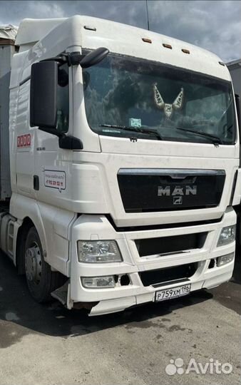 Водитель категории е