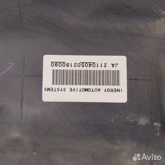 Бак топливный Nissan Teana J32 седан 2.5 2011