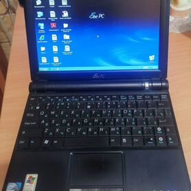 Нетбук asus eee pc 900 HA