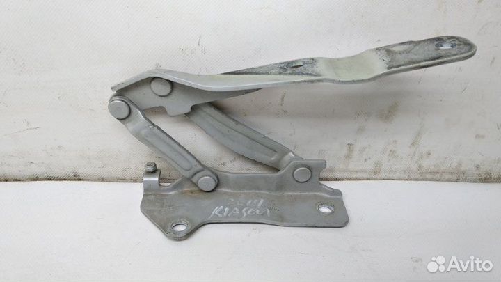 Петля капота левая Kia Soul 2 1.6 2014