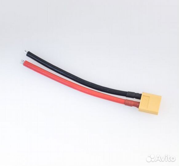 Разъём ET XT60-MW (