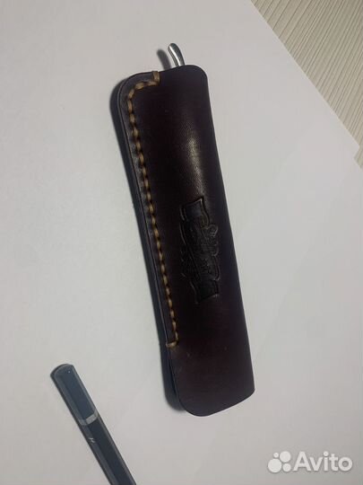 Опасная бритва труд вача 1954