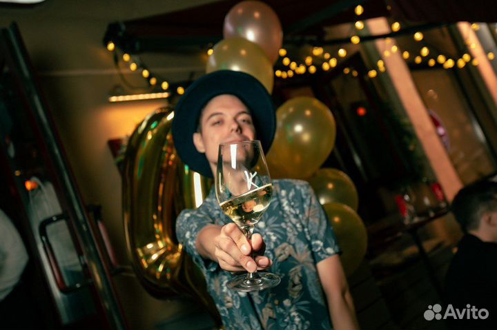 Винные дегустации