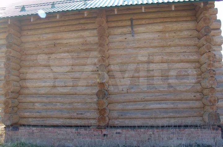 Дом 162 м² на участке 20 сот.