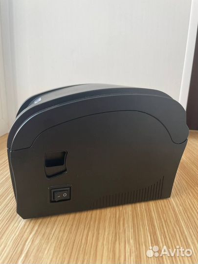 Термопринтер Xprinter