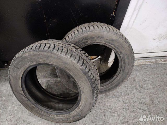 Satoya Samurai 3 195/65 R15 91Q