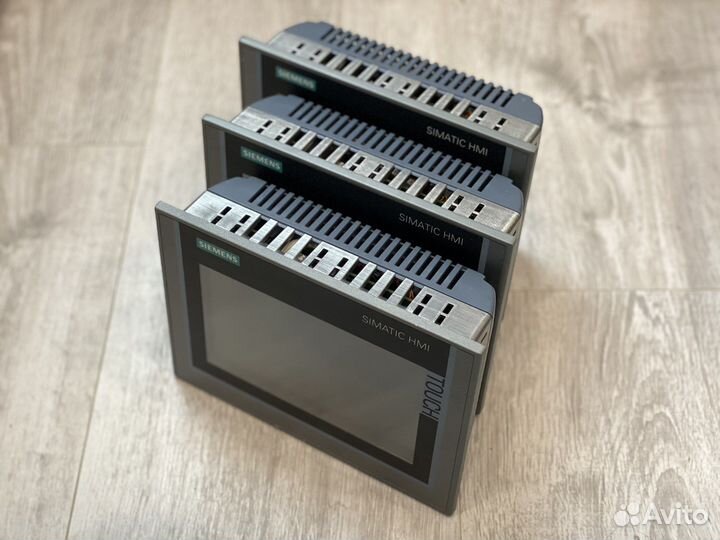 Панель оператора Siemens TP700 Comfort (Германия)