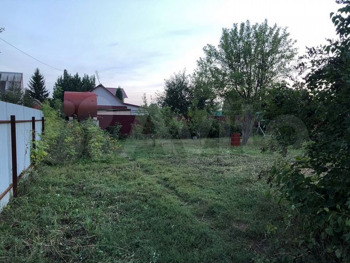 Дом 95,2 м² на участке 8,52 га