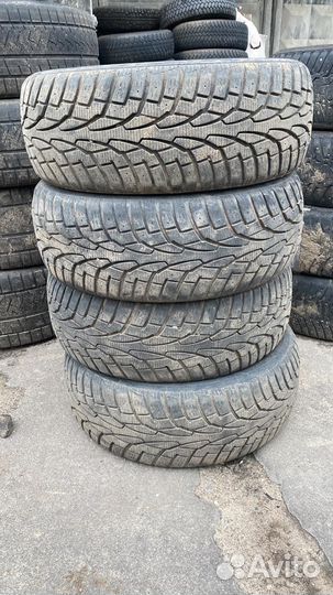 Nankang SW-7 205/55 R16 94T