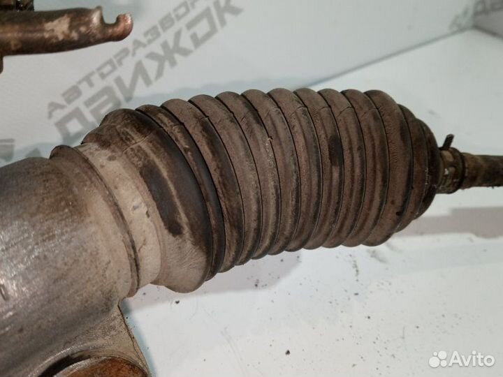 Рулевая рейка Geely Mk 1.5 MR479QA 2011