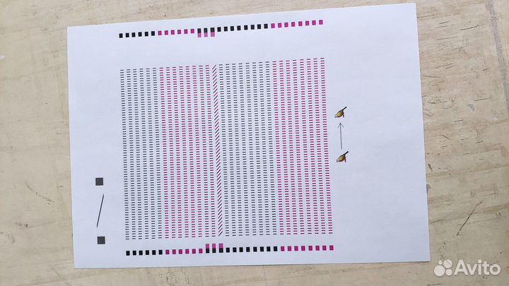 Плоттер HP designjet T520 (914мм, А0)