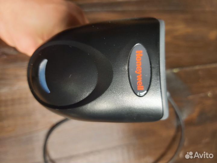 Сканер honeywell 1450g