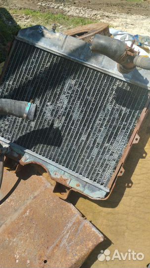 Двигатель УАЗ буханка