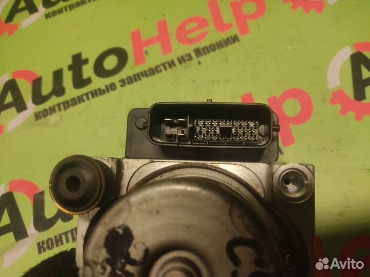 Блок ABS mitsubishi lancer cedia CS2A