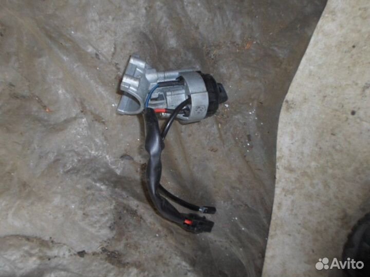 Замок зажигания LADA Kalina 2004-2013