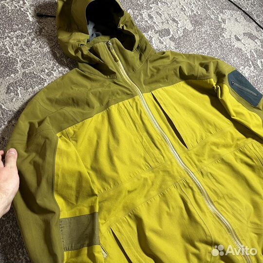 Ветровка Arcteryx Оригинал