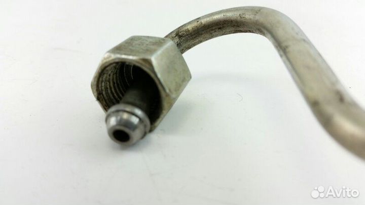 Трубка топливная Nissan X-Trail DNT31 M9R 2010