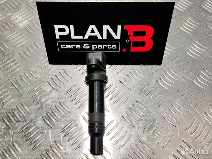 Катушка зажигания Hyundai Azera