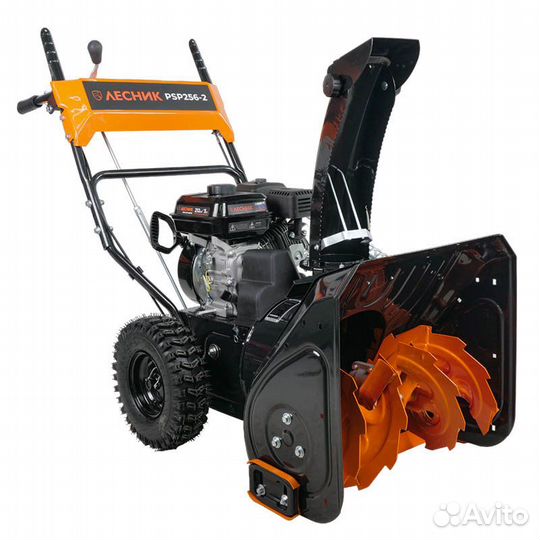 Снегоуборщик Лесник PSP256-2