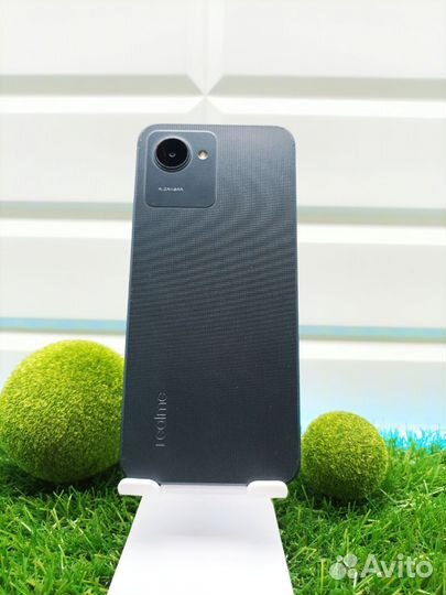 realme C30s, 4/64 ГБ