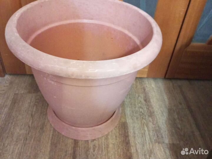 Горшок для цветов