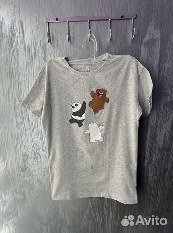 Сорочка детская