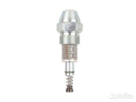 Форсунка Fluidics W2-80/60