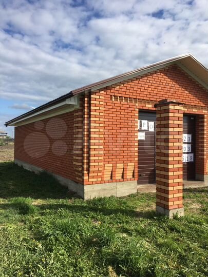 Дача 84 м² на участке 8 сот.