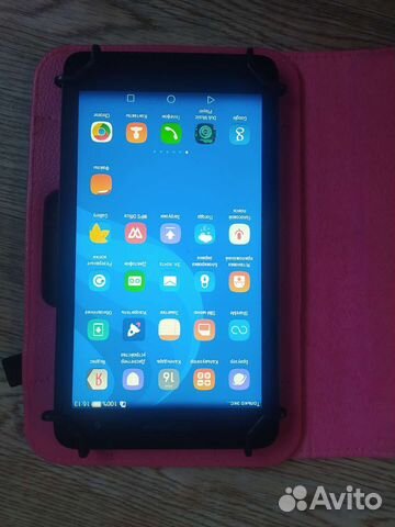 Планшет Huawei t1