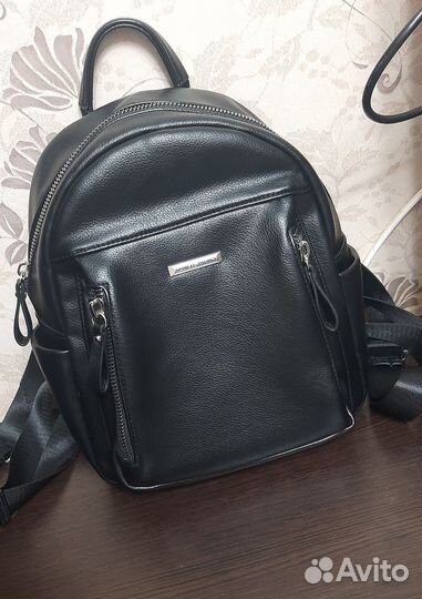 Рюкзак женский